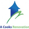 RA Cooks Renovations