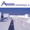 Adams R Roofing