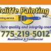 Radcliffe Painting