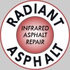 Radiant Asphalt