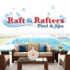 Raft To Rafter's