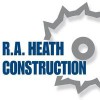 R A Heath Construction