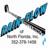 Rain-Flow Of North Florida