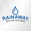 Rainaway Gutters