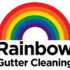 Rainbow Gutter Cleaning