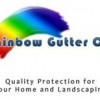 Rainbow Gutter