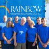 Rainbow Movers