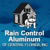 Rain Control Aluminum Of Central Florida