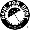 Rain For Rent