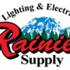 Rainier Lighting & Electric Supply