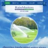 Rainmaster Lawn Sprinkler Service