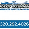 Rain Storm