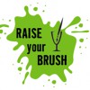 Raise Your Brush