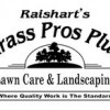 Raishart's Grass Pros Plus
