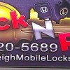 Raleigh Mobile Locksmith