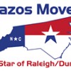 Brazos Raleigh Movers, NC