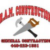 R.A.M. Construction