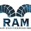 Ram Heating Air Conditioning & Construction