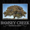 Ramsey Creek Woodworks