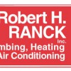 Ranck Plumbing, Heating, Ac, Lin Good Division