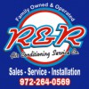R&R Air Conditioning Service