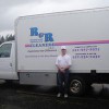 R & R Carpet & Upholstry Cleaners