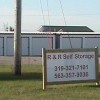 R & R Self Storage