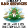 R & R Services Of The Gulf Coast