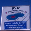 R & R Swimming Pools & Service