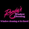 Randy's Window Cleaning