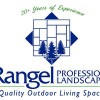 Rangel Professional Landscaping