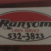 Ransom Lawn Service