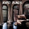 Rapid Blinds & Shutters