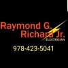Raymond G Richard JR Electrician