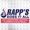 Rapp's Heating & Air Conditioning