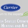 Rash Saville Crawford Heating & Air