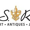 M.S.Rau Antiques