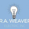 R.A. Weaver Electric
