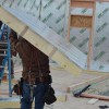 RAY-CORE Structural Insulated Wall & Roof Panels