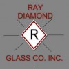 Ray Diamond Glass