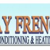 Ray French Air Conditioning & Heating Service