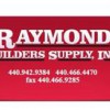Raymond Builders Supply
