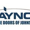 Raynor Garage Doors Of Johnstown