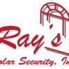 Ray's Solar Security Window Film