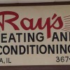 Ray's Heating & Air Conditioning