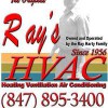 Ray's Heating & Air Conditioning