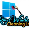 Rays Window Cleaning & Building