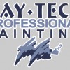 Ray Tech Painting