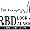 RBD Lock & Alarm