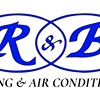 R & B Heating & Air Conditioning
